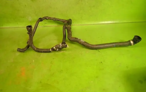 Seat Ateca Engine coolant pipe/hose