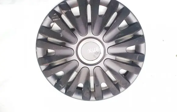 Opel Meriva A R15 wheel hub/cap/trim 