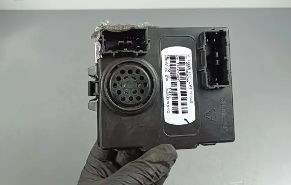 Jeep Cherokee Other control units/modules 68234603