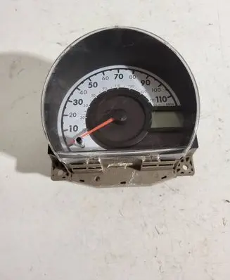 Citroen C1 Speedometer (instrument cluster) 838000H072 568060U