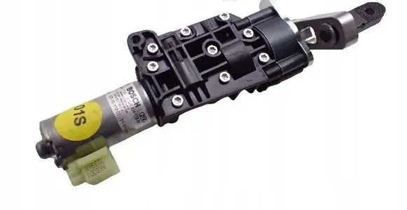 Audi A6 S6 C8 4K Shock absorber/damper mounting bracket 4K9827851A