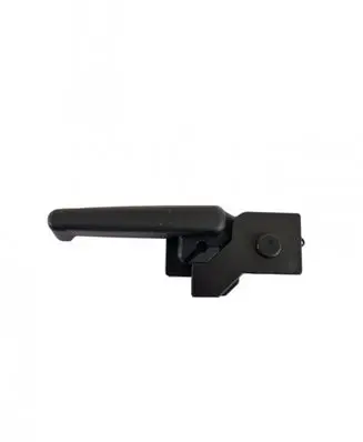 Opel Astra J Engine bonnet (hood) release handle