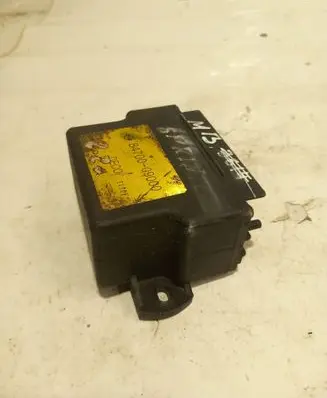 SsangYong Kyron Glow plug pre-heat relay 8470009000