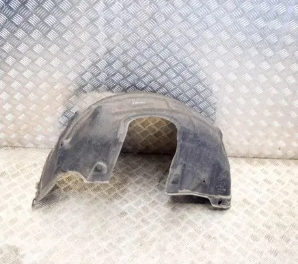 Toyota Prius (XW50) Rear arch fender liner splash guards 6563747060