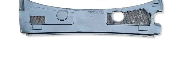 Audi A6 S6 C6 4F Other interior part 4F1819447