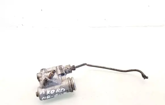 Clutch master cylinder