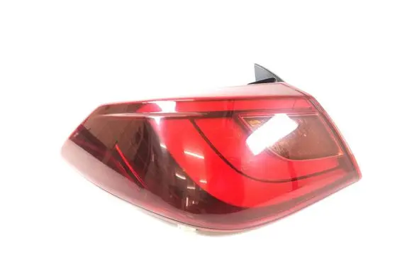 Infiniti Q70 Y51 Rear/tail lights 265554AM0A