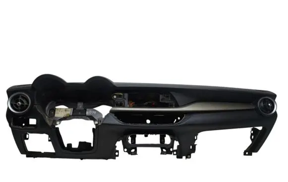 Alfa Romeo Stelvio Dashboard 631423SX 20449 40687519
