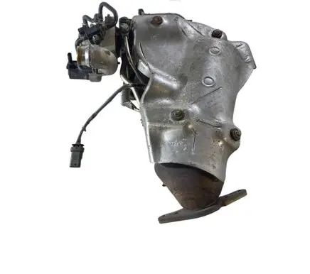 Chevrolet Malibu Turbo 12690543 A3946BMTS 12673928