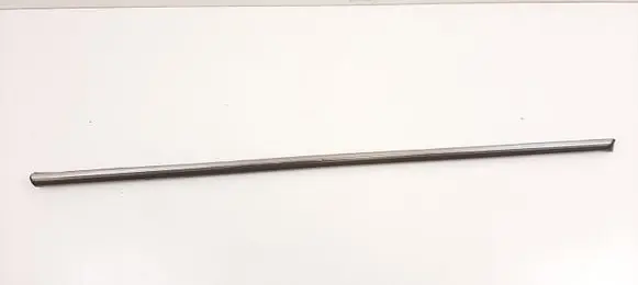 Mercedes-Benz COMPAKT W115 Rear door trim (molding)