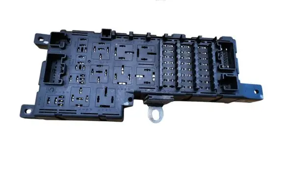 Volvo S60 Fuse module 8637841 518323324