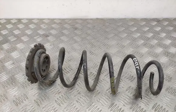 Mercedes-Benz B W245 Rear coil spring