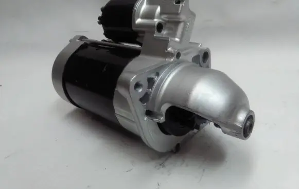 Iveco Daily 45 - 49.10 Starter motor 0001223003 500307724 S0099