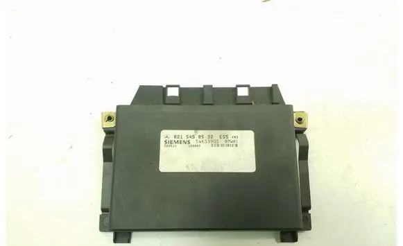 Mercedes-Benz C W202 Gearbox control unit/module A0215450532