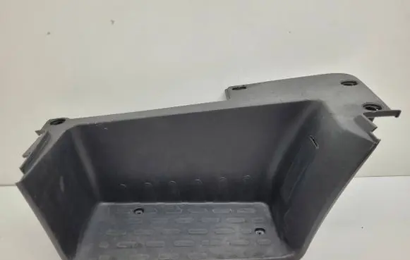 Opel Movano C Front bodywork piece 