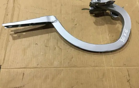 BMW 5 G30 G31 Tailgate/trunk/boot hinge 7366397
