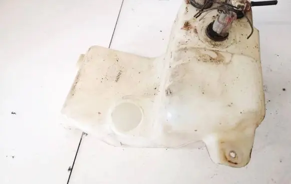 Chrysler Pacifica Windshield washer fluid reservoir/tank 04894274aa