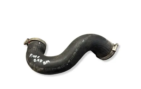 Peugeot 407 Intercooler hose/pipe 
