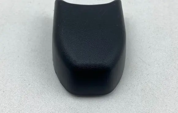 Toyota Prius xw60 Seat belt trim 