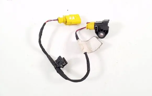 Audi A6 S6 C8 4K Airbag deployment crash/impact sensor 4N0959651D