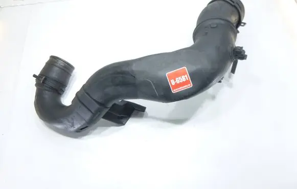 Volkswagen Golf IV Intercooler hose/pipe 1J0129654L