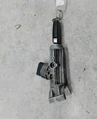 Peugeot Boxer Ignition lock B365