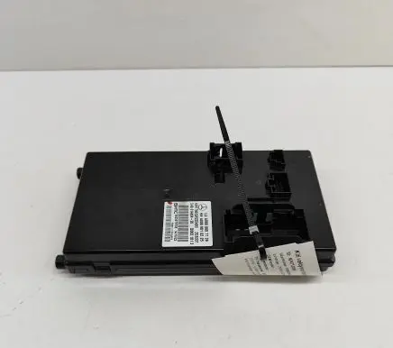 Mercedes-Benz GLE W167 Climate control unit A0009007726 A0009010225