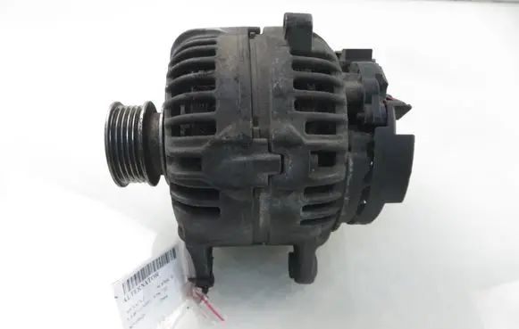 Generator/alternator