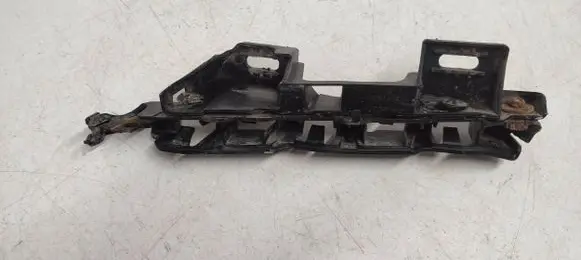 Citroen C4 I Front bumper mounting bracket 9652507380 9687310780