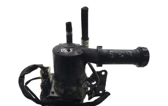 Power steering pump