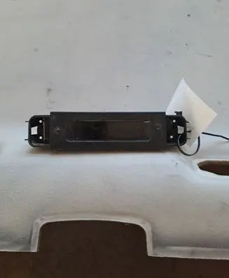 Peugeot 406 Screen/display/small screen 9638358677A