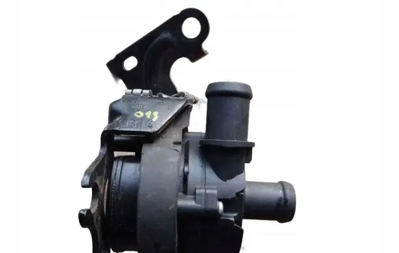 Skoda Rapid (NH) Electric auxiliary coolant/water pump 5G0965567