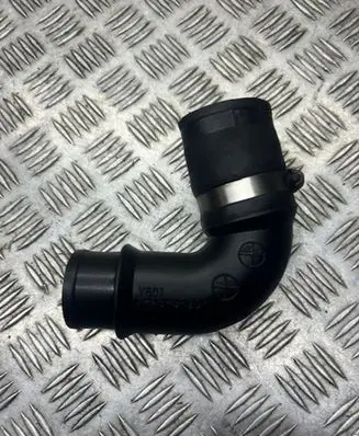 Mazda 3 I Air intake hose/pipe PA6GF20 Y601
