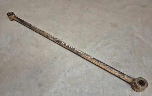 Nissan Patrol Y61 Rear traction arm rod 