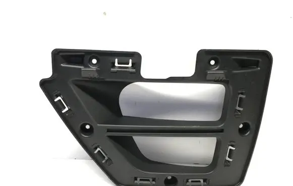 Volkswagen Golf VII Front bumper lower grill 5G0853949D 17305