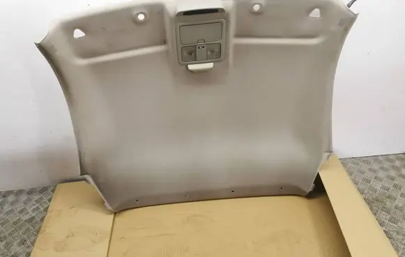 Nissan 350Z Headlining 