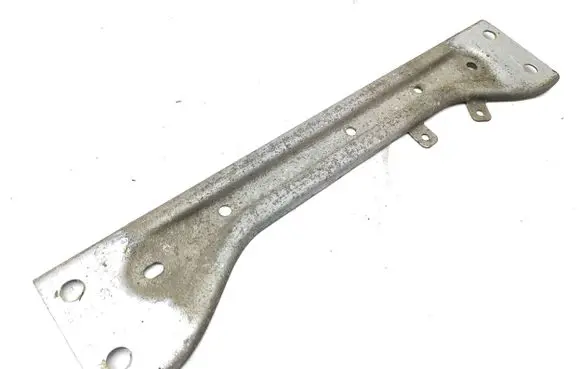 Muffler mount bracket/holder