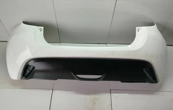 Toyota Yaris XP210 Rear bumper 52159K0030