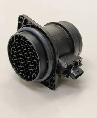 Mass air flow meter