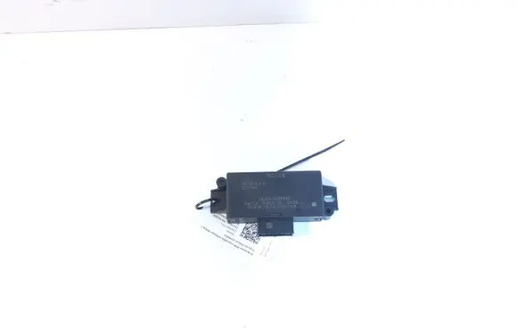 Nissan Qashqai Parking PDC control unit/module 285384EA1C