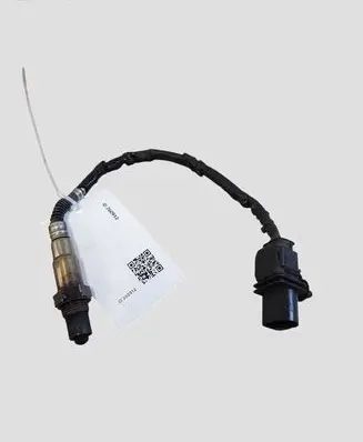 Hyundai Santa Fe Lambda probe sensor 393502A100 0281004044