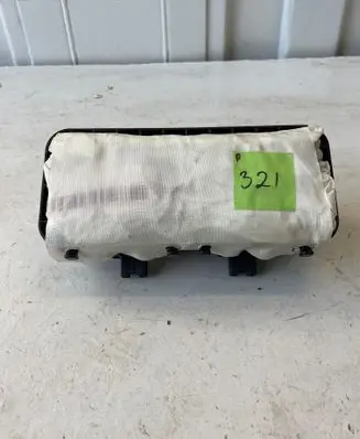 Fiat 500 Passenger airbag 051783739
