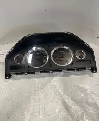 Volvo XC90 Speedometer (instrument cluster) 30765607 36000031 30765611