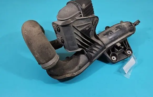 Audi Q5 SQ5 Intake resonator 06093333 IMPRK1418676