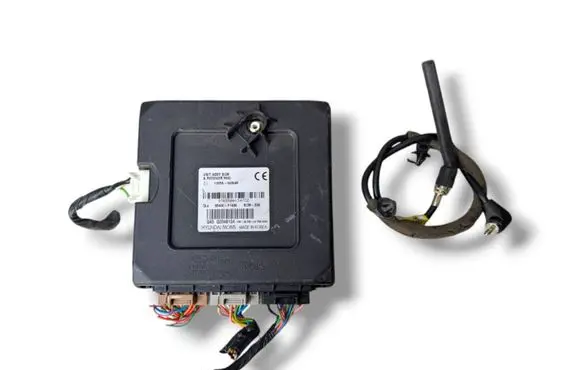 KIA Sportage Comfort/convenience module 95400-F1430