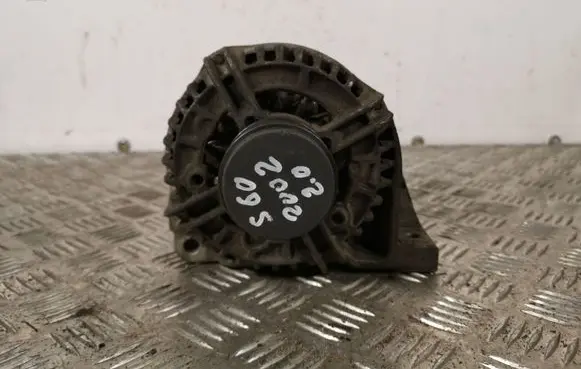 Volvo S60 Generator/alternator 8622786 0124525014