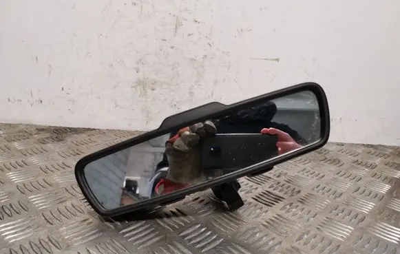 Jeep Grand Cherokee Rear view mirror (interior) 68110891AD