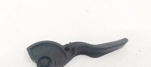 Opel Corsa D Engine bonnet (hood) release handle 