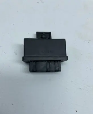 Citroen Berlingo Fuel injection pump control unit/module 240107