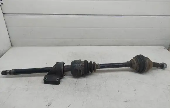 Opel Signum Front driveshaft 55184510